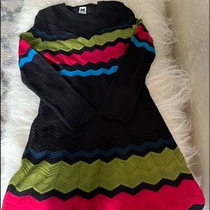 Missoni Dress MIDI